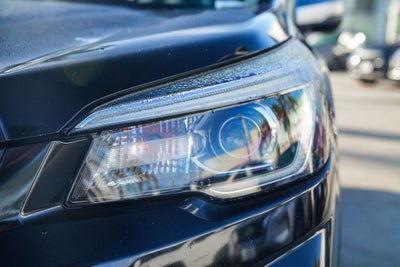2019 Subaru Forester Touring