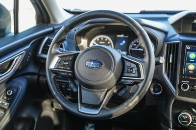 2019 Subaru Forester Touring