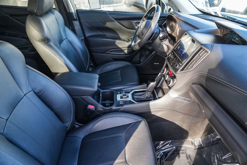 2019 Subaru Forester Touring