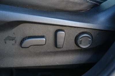 2019 Subaru Forester Touring