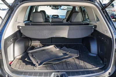 2019 Subaru Forester Touring