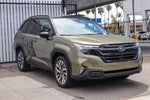 2025 Subaru Forester Hybrid Touring