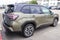 2025 Subaru Forester Hybrid Touring