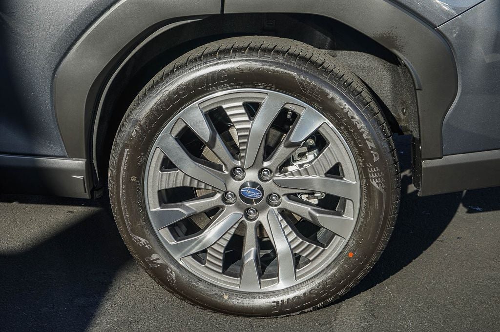 2025 Subaru Forester Hybrid Touring