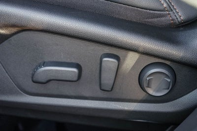 2025 Subaru Forester Hybrid Touring