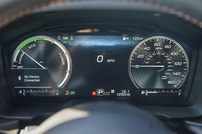 2025 Subaru Forester Hybrid Touring