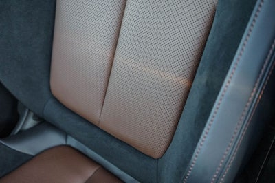 2025 Subaru Forester Hybrid Touring