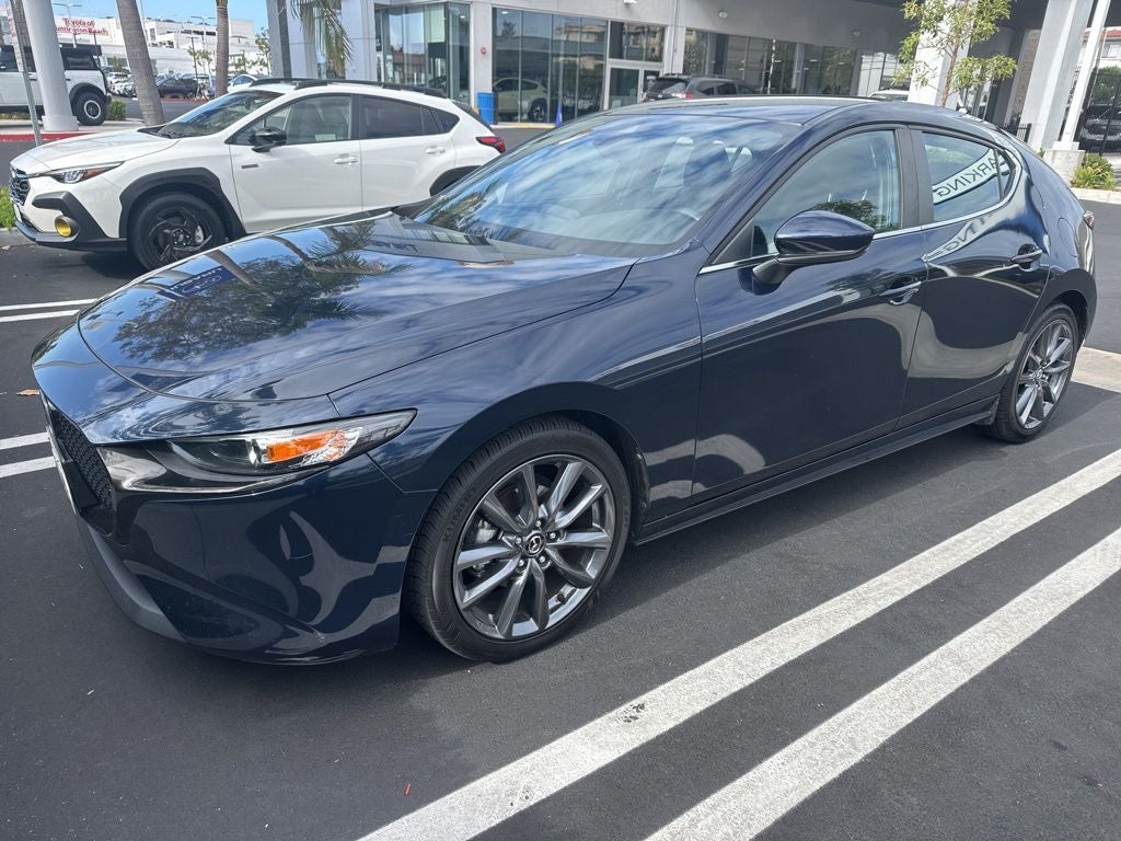 2019 Mazda CX-3 Preferred 2.5 AT 5-Door SKYACTIV's photo