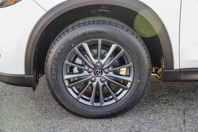 2021 Mazda Mazda CX-5 Sport