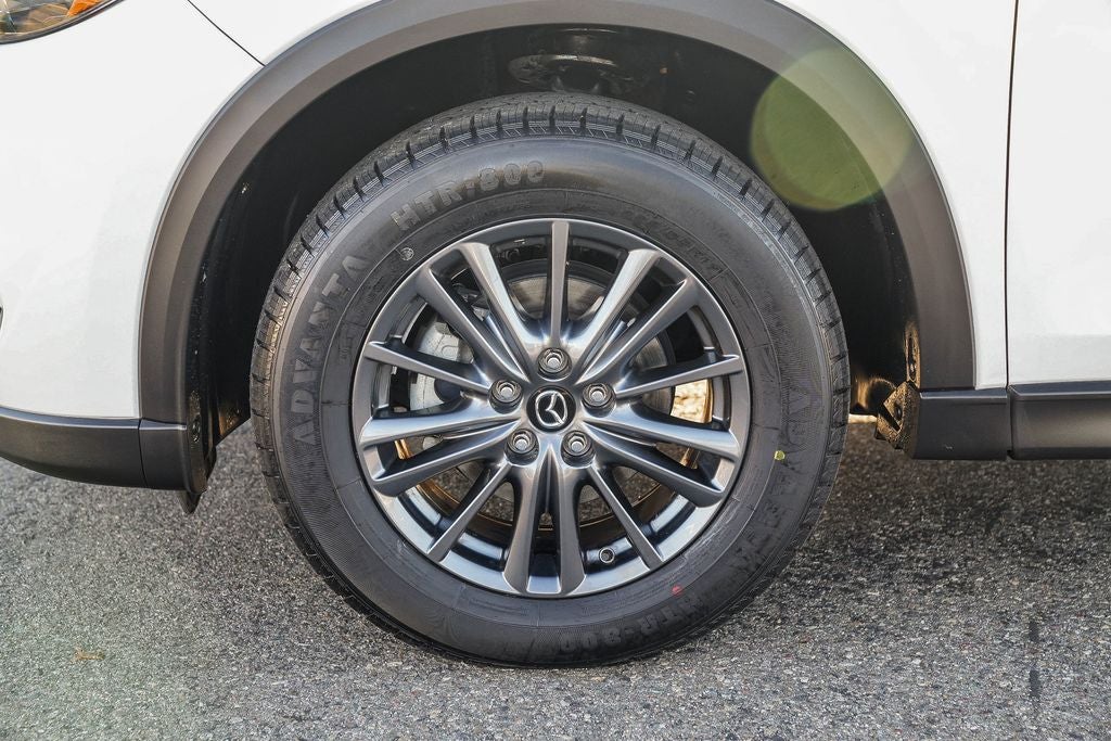 2021 Mazda Mazda CX-5 Sport