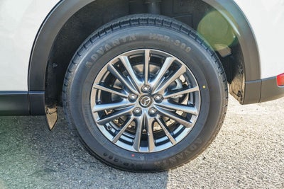 2021 Mazda Mazda CX-5 Sport