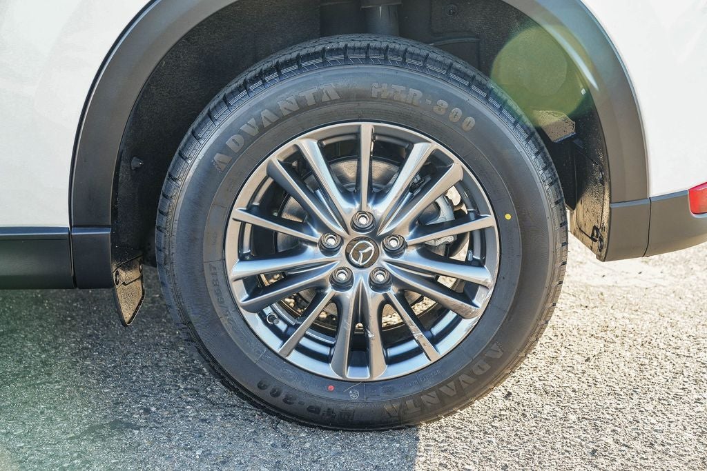 2021 Mazda Mazda CX-5 Sport