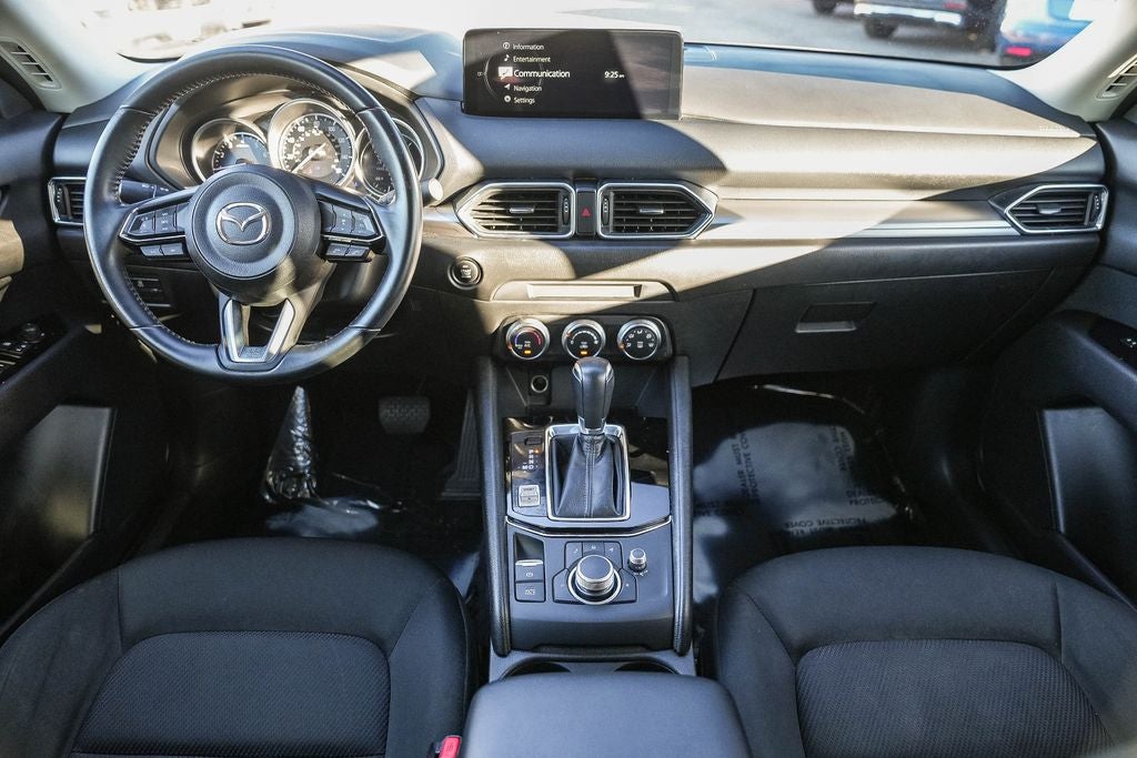 2021 Mazda Mazda CX-5 Sport