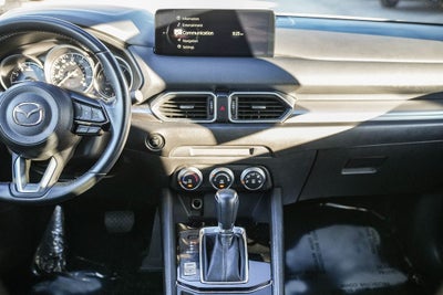 2021 Mazda Mazda CX-5 Sport