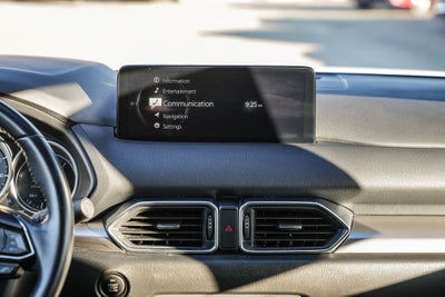 2021 Mazda Mazda CX-5 Sport