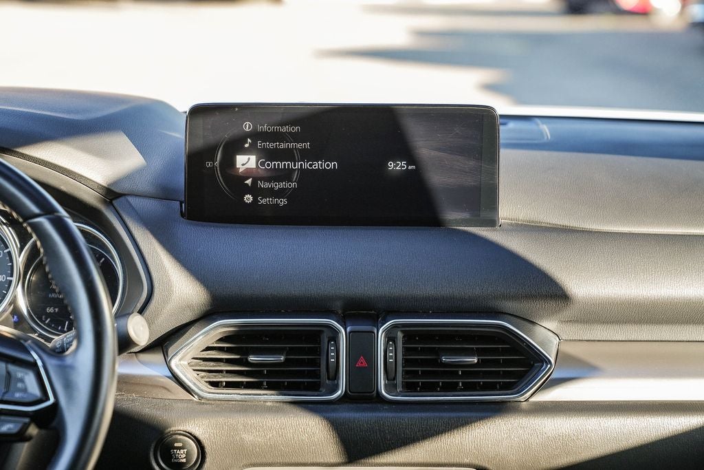 2021 Mazda Mazda CX-5 Sport