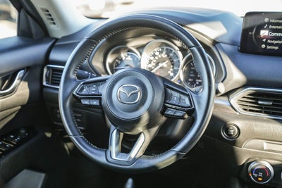 2021 Mazda Mazda CX-5 Sport