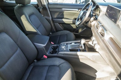 2021 Mazda Mazda CX-5 Sport