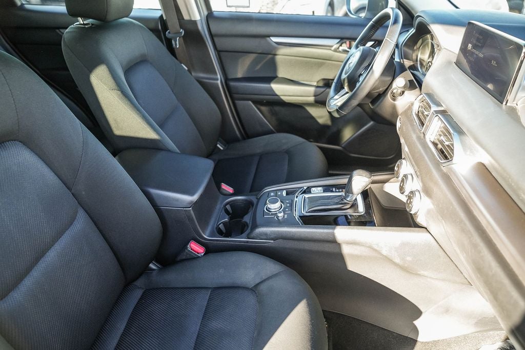 2021 Mazda Mazda CX-5 Sport