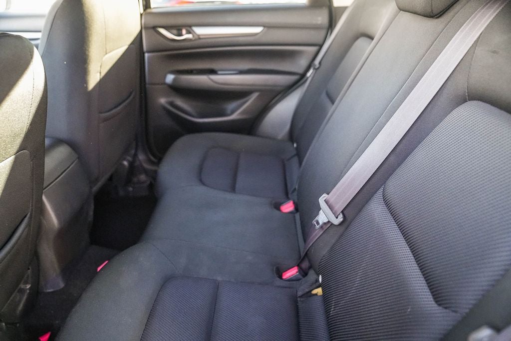 2021 Mazda Mazda CX-5 Sport