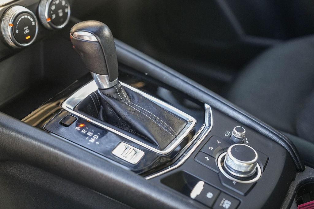 2021 Mazda Mazda CX-5 Sport