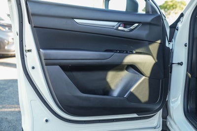 2021 Mazda Mazda CX-5 Sport