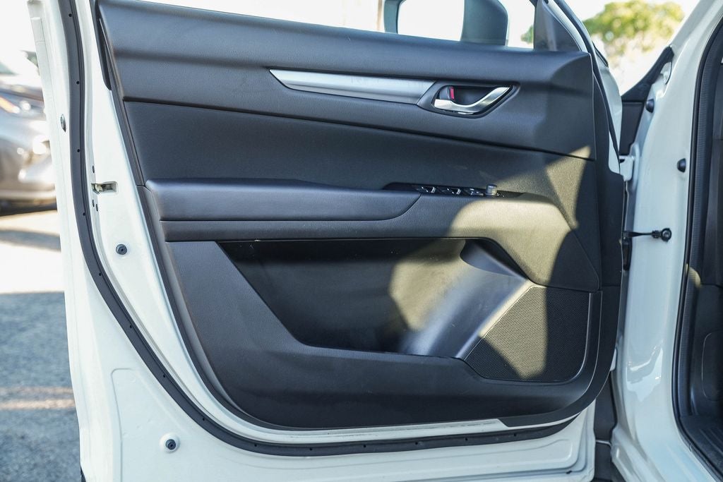 2021 Mazda Mazda CX-5 Sport