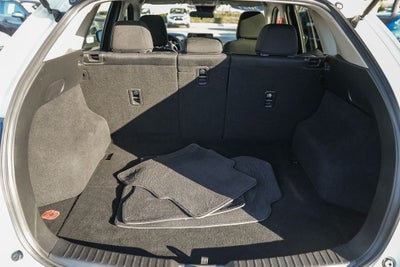 2021 Mazda Mazda CX-5 Sport