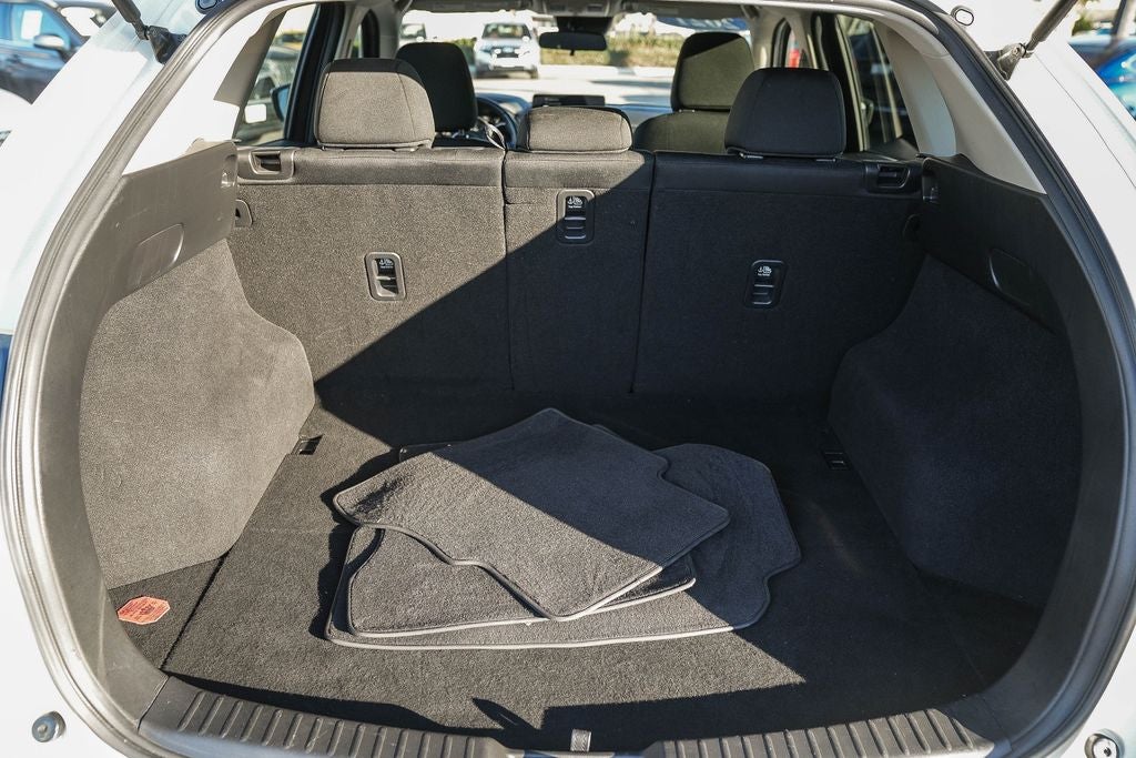 2021 Mazda Mazda CX-5 Sport