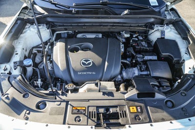 2021 Mazda Mazda CX-5 Sport