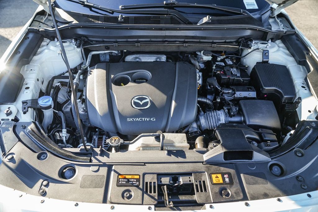 2021 Mazda Mazda CX-5 Sport