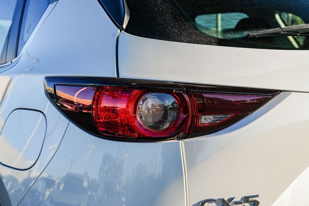 2021 Mazda Mazda CX-5 Sport