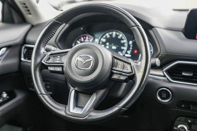 2019 Mazda Mazda CX-5 Grand Touring Reserve