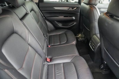 2019 Mazda Mazda CX-5 Grand Touring Reserve