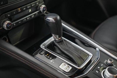 2019 Mazda Mazda CX-5 Grand Touring Reserve