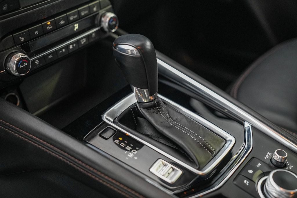 2019 Mazda Mazda CX-5 Grand Touring Reserve