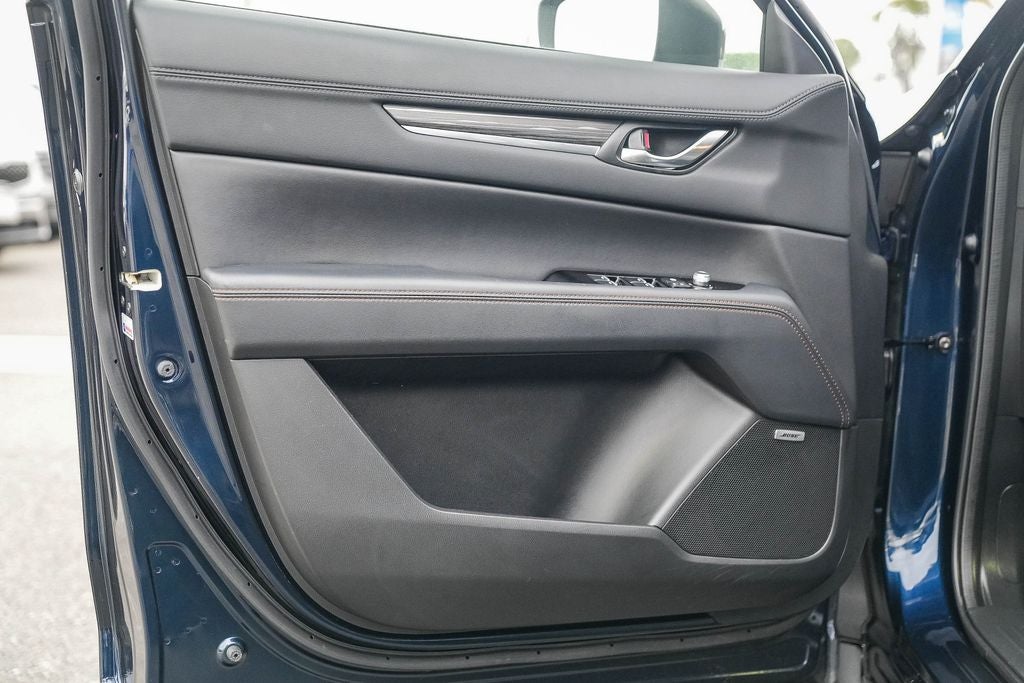 2019 Mazda Mazda CX-5 Grand Touring Reserve