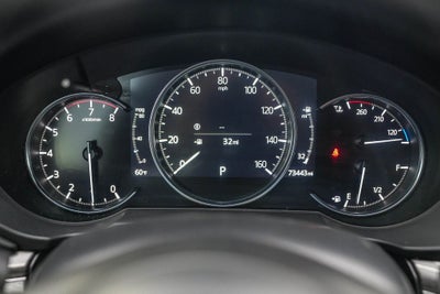 2019 Mazda Mazda CX-5 Grand Touring Reserve