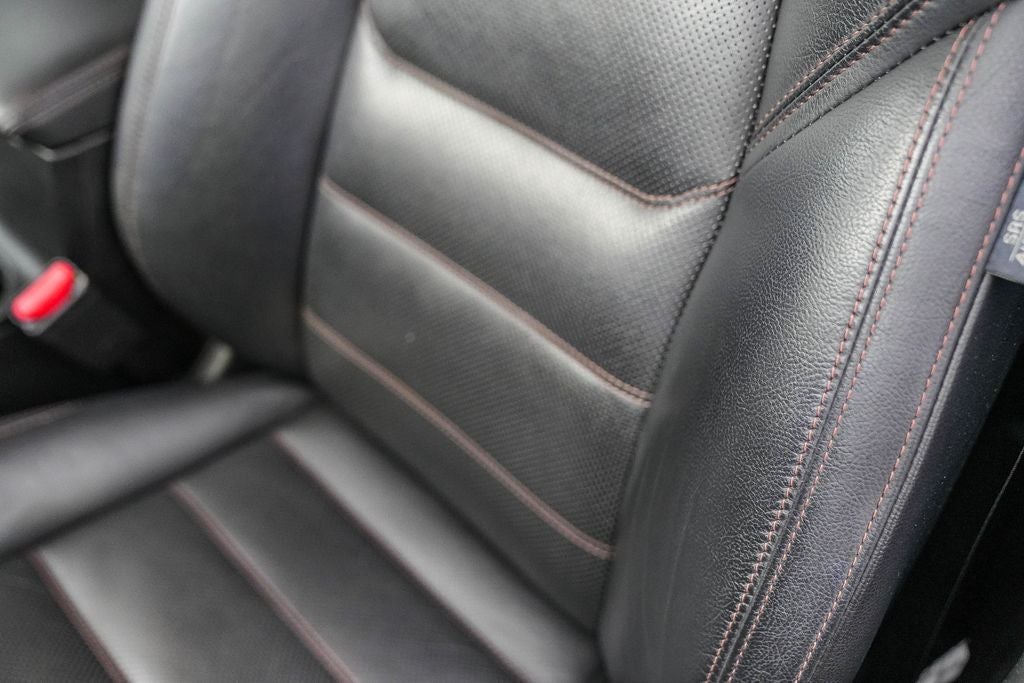 2019 Mazda Mazda CX-5 Grand Touring Reserve