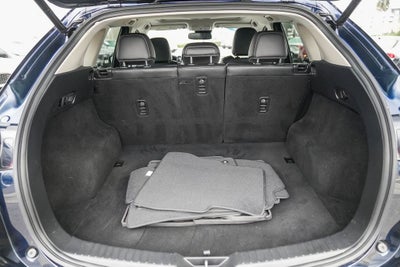 2019 Mazda Mazda CX-5 Grand Touring Reserve