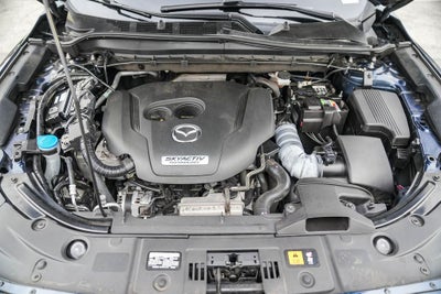 2019 Mazda Mazda CX-5 Grand Touring Reserve