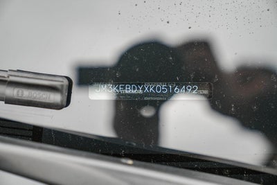 2019 Mazda Mazda CX-5 Grand Touring Reserve