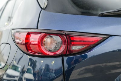 2019 Mazda Mazda CX-5 Grand Touring Reserve