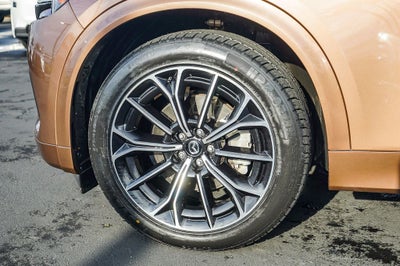 2025 Mazda Mazda CX-70 3.3 Turbo S Premium