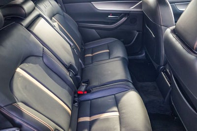 2025 Mazda Mazda CX-70 3.3 Turbo S Premium