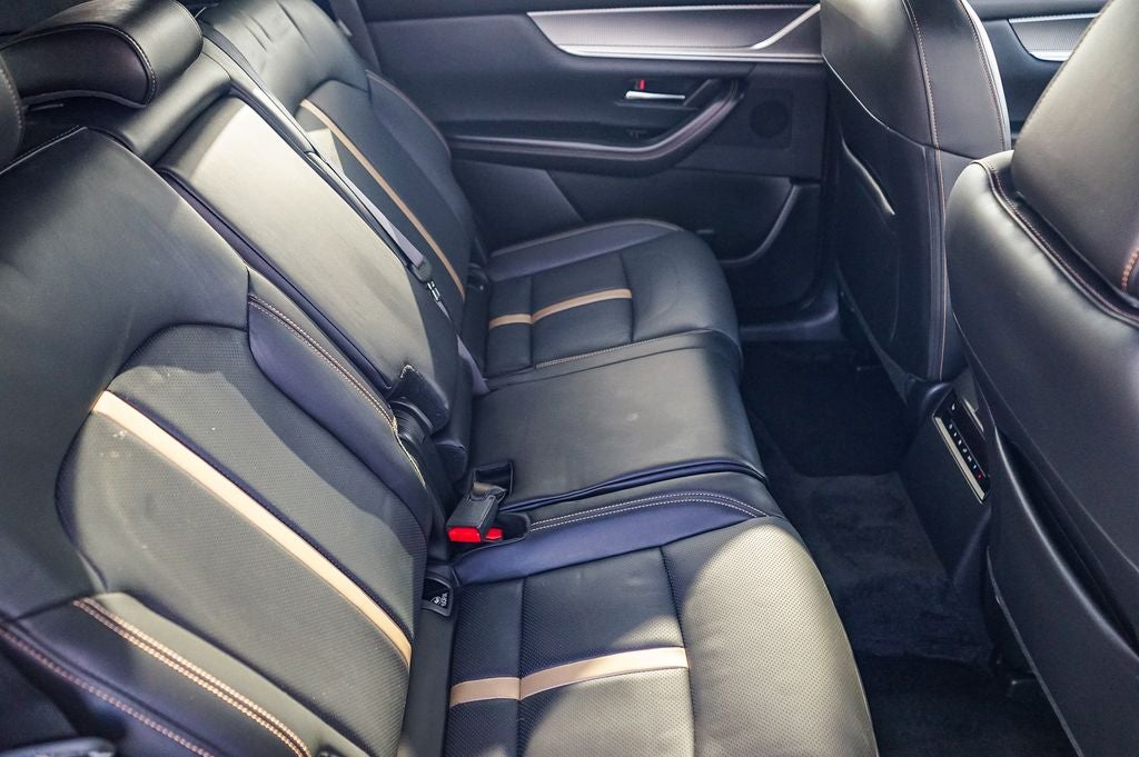 2025 Mazda Mazda CX-70 3.3 Turbo S Premium