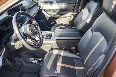 2025 Mazda Mazda CX-70 3.3 Turbo S Premium