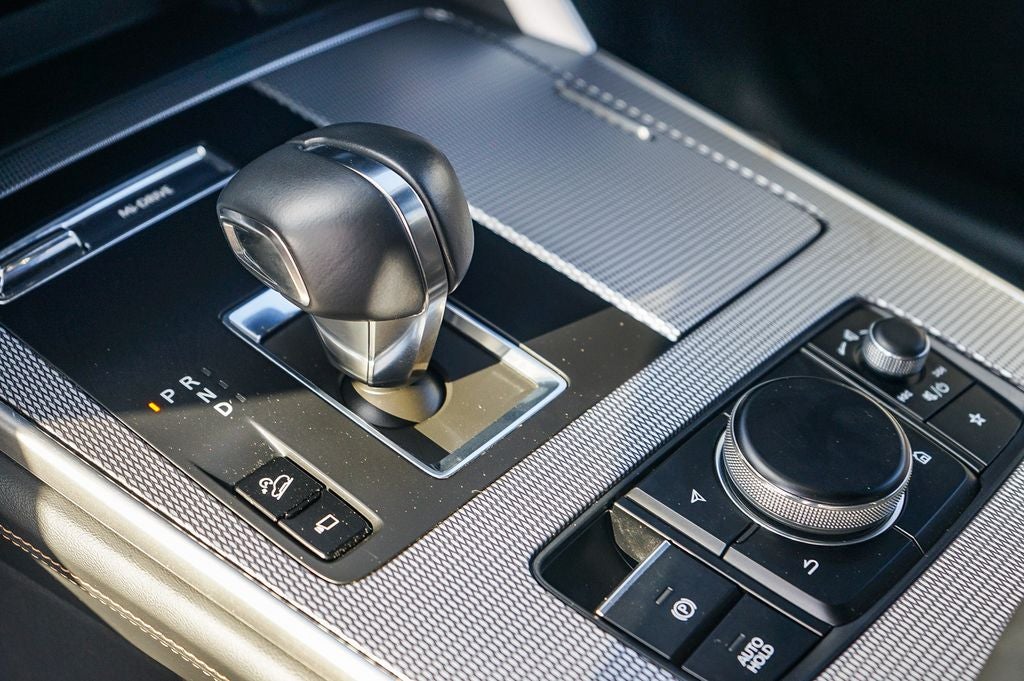 2025 Mazda Mazda CX-70 3.3 Turbo S Premium