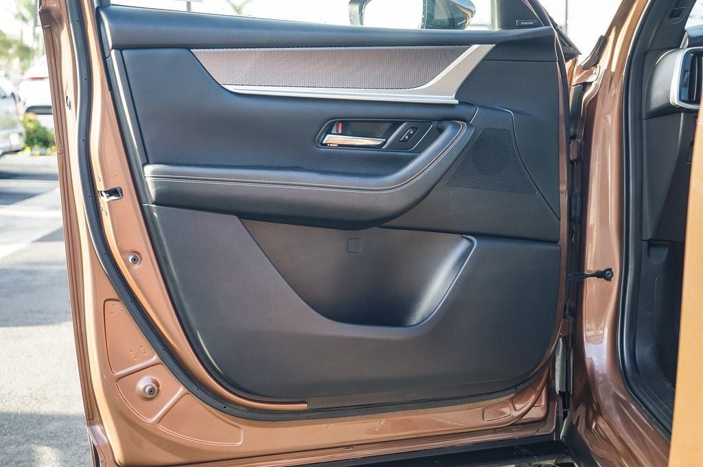 2025 Mazda Mazda CX-70 3.3 Turbo S Premium