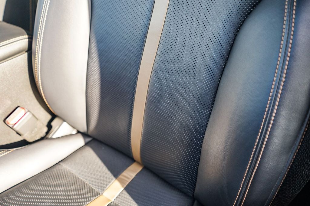 2025 Mazda Mazda CX-70 3.3 Turbo S Premium